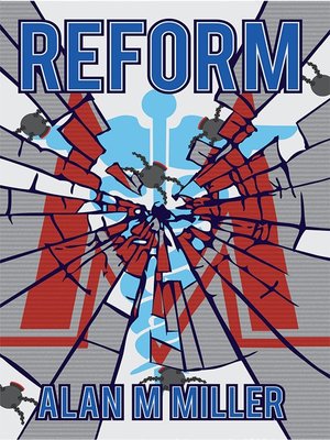 cover image of Reform